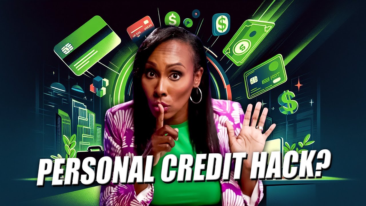 How To Use Business Credit To Fix Bad Personal Credit