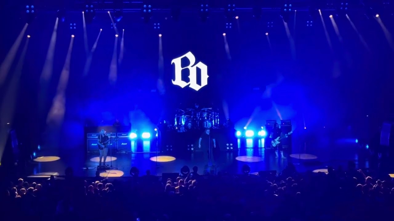 Böhse Obkelz Live in Frankfurt 13.08.24 - Nichts ist für die Ewigkeit