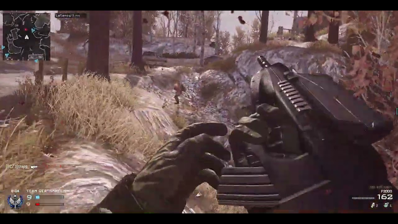 H2M Mod 2024 09 25 11 (Offline play)