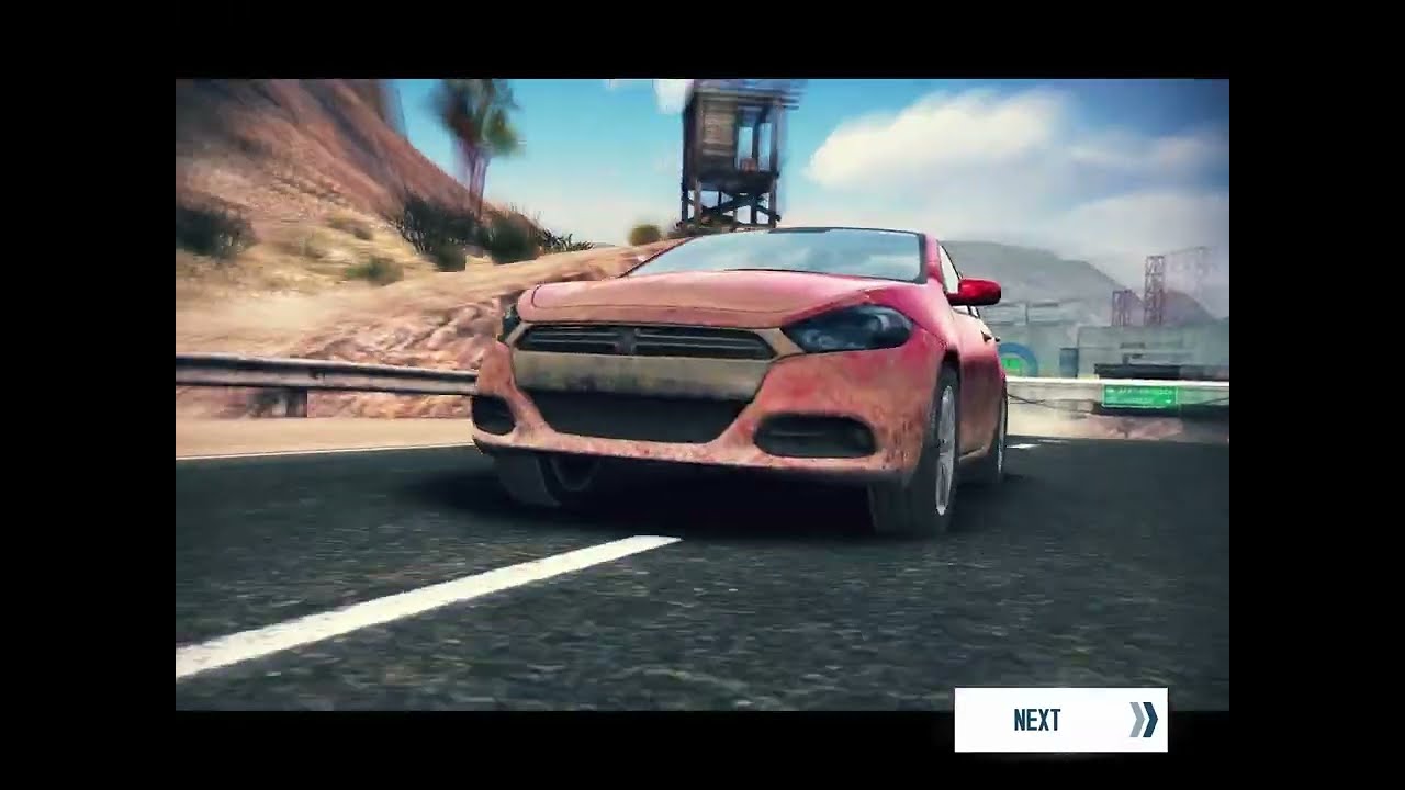 Underdog Outro Asphalt 8 extended #asphalt8 #gameloft #asphalt8airborne #dodgedartgt