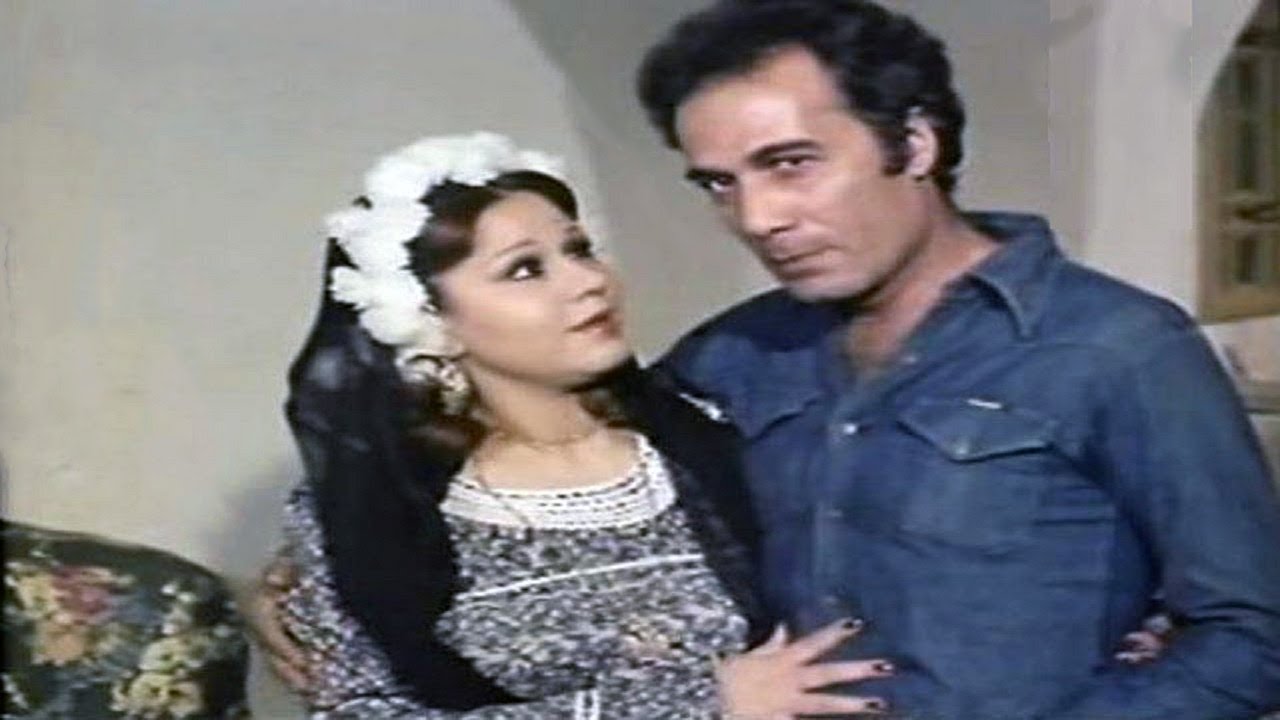 فيلم الوحش داخل الانسان