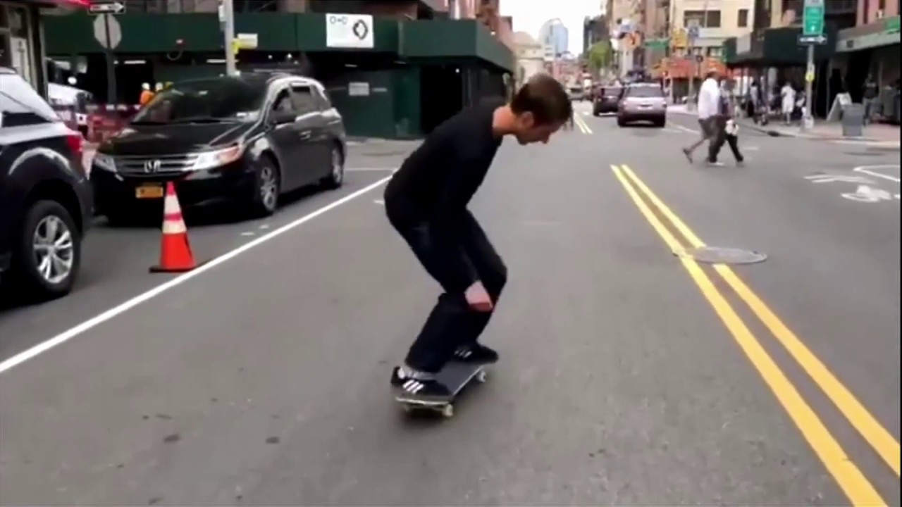 Mark Suciu Instagram Clips