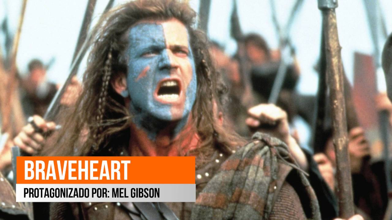 TOP DISCURSOS DE GUERRA