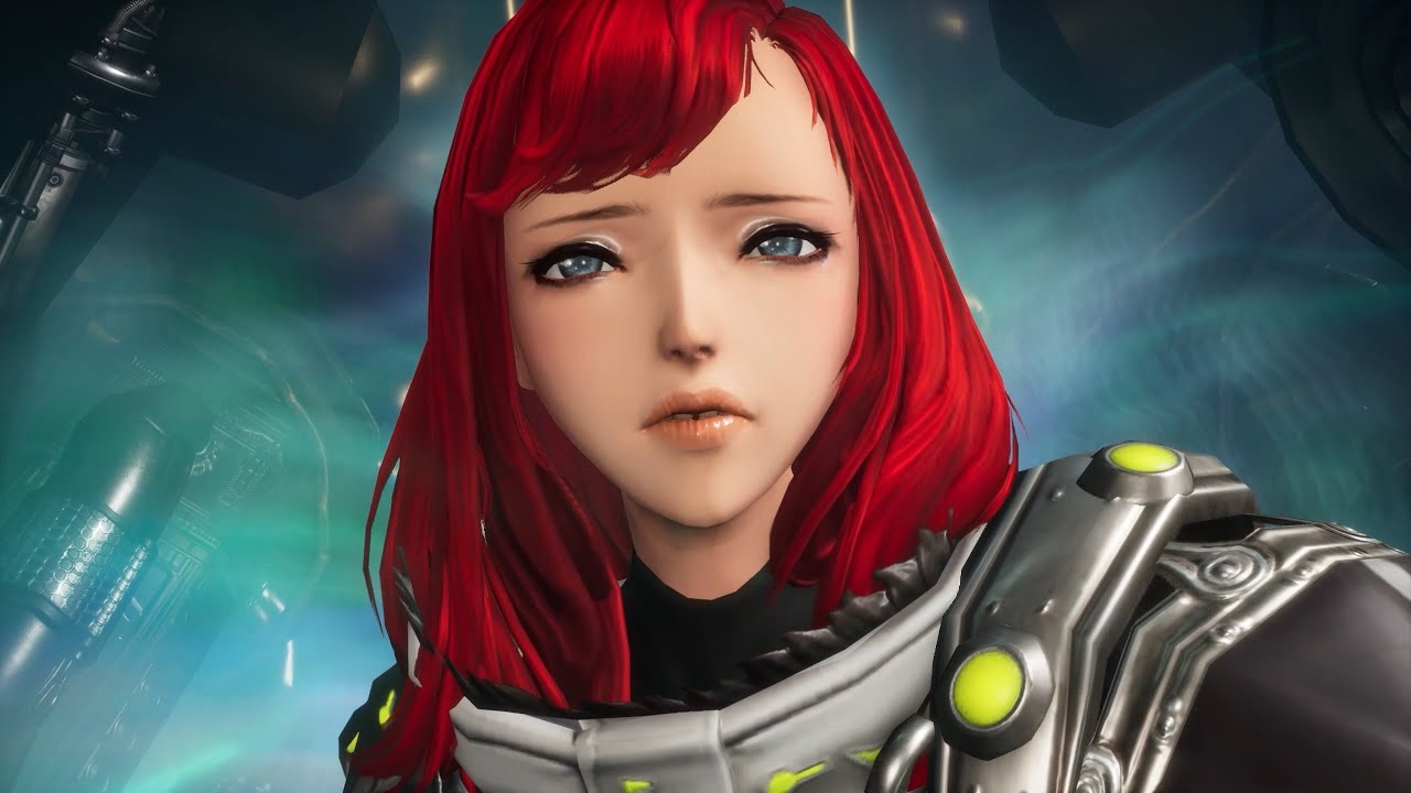 Iron Ark Kingslayer │Blade and soul Story cutscene │Steelbreaker End boss