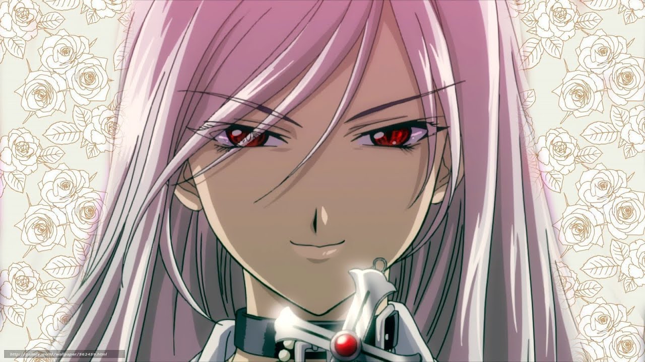 (Anime) (AMW) (AMV) IVAN VALEEV NOVELLA