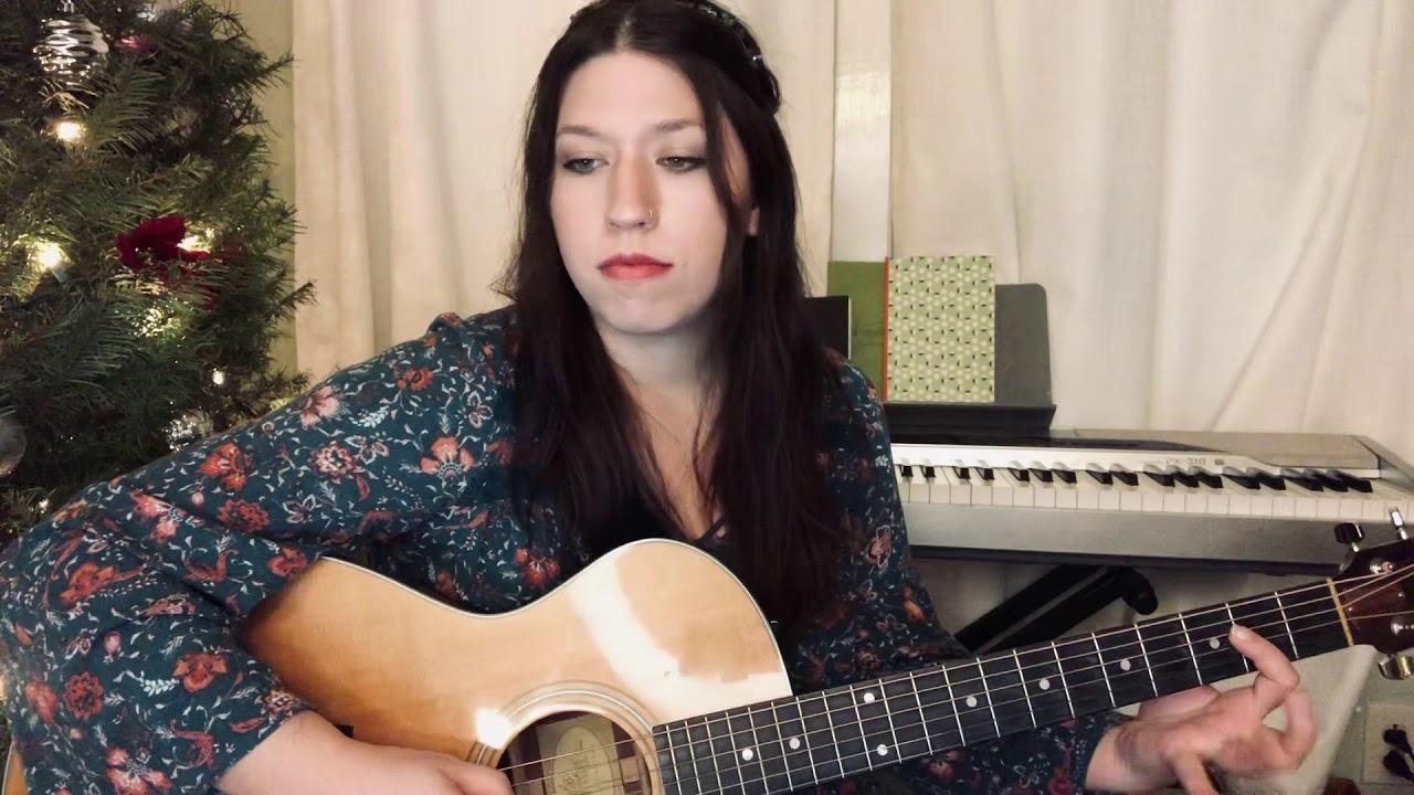 Willow- Taylor Swift Evermore Cover