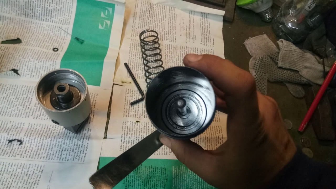 пневмодырокол с кромкогибом