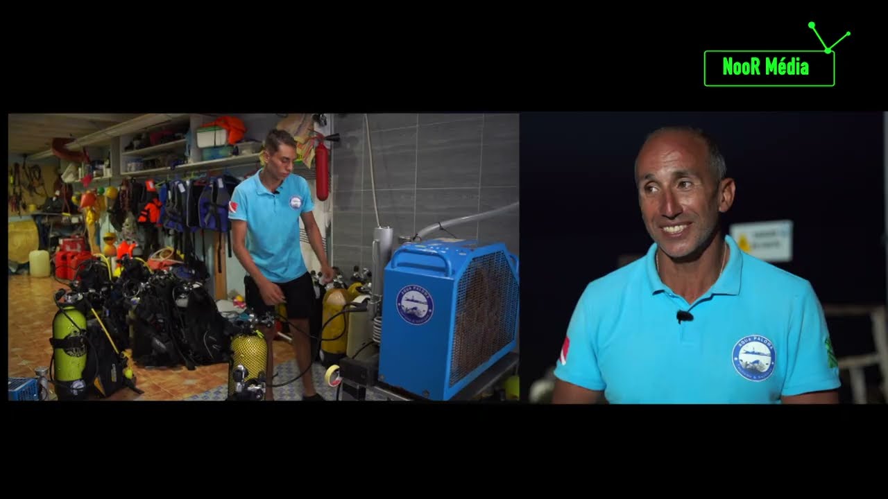 Aqua paloma - activités Nautiques & plongée sous marine