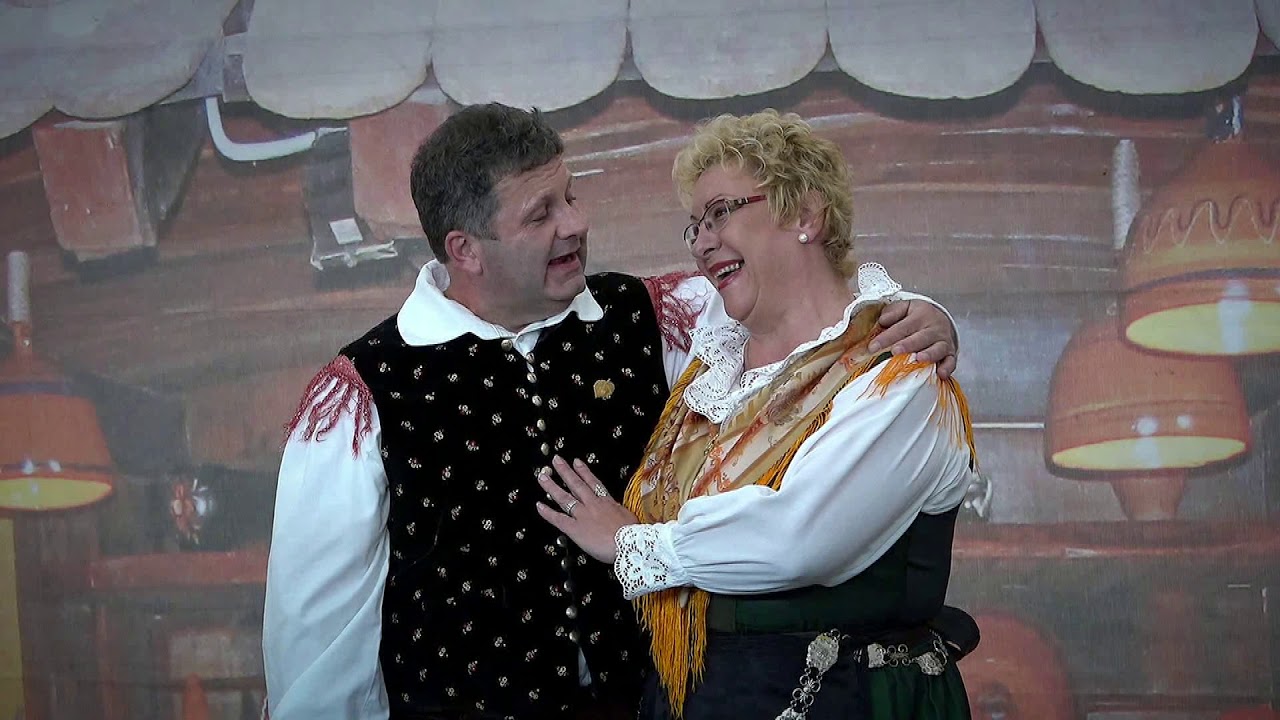 Ansambel Braneta Klavžarja - Zaradi pesmi