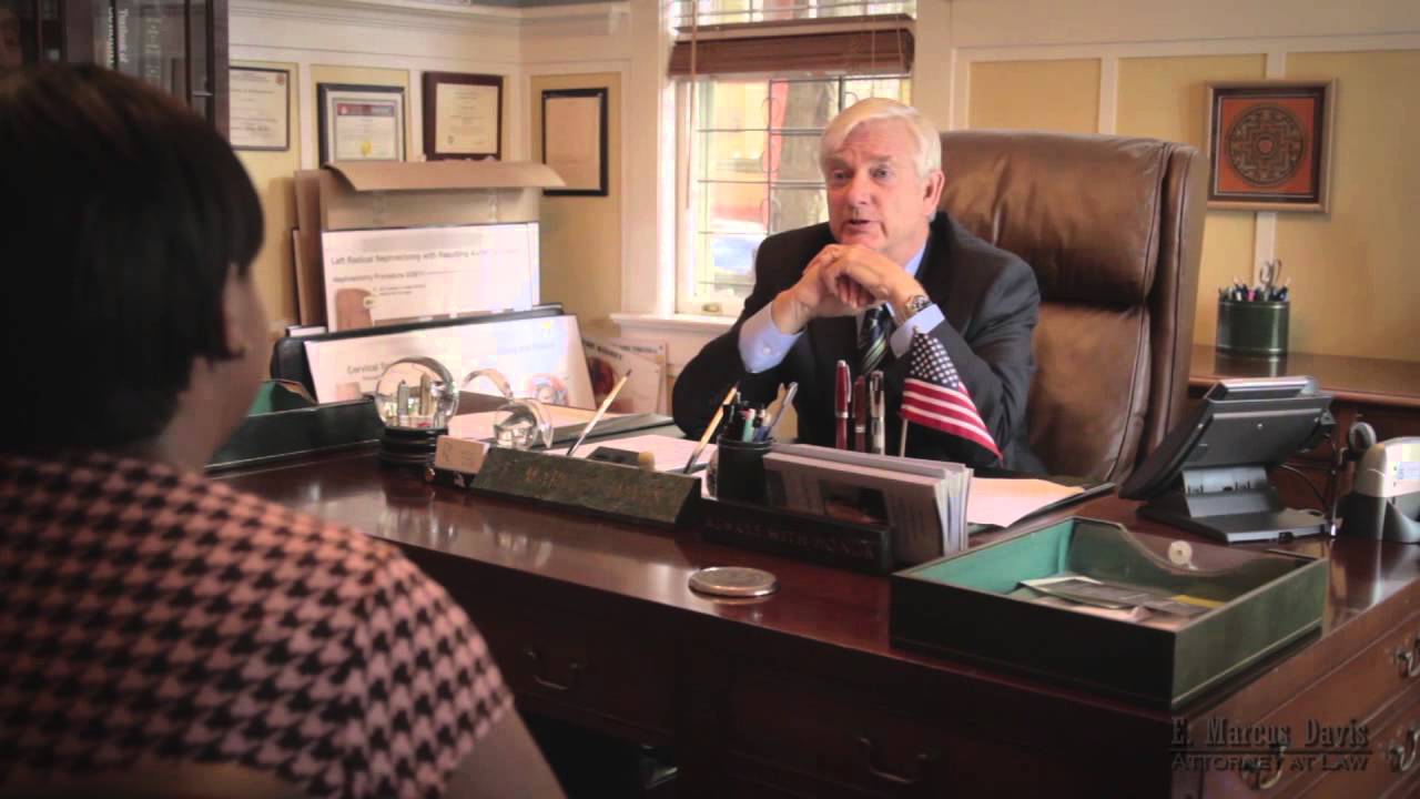 Legal Concepts Explained: Subrogation