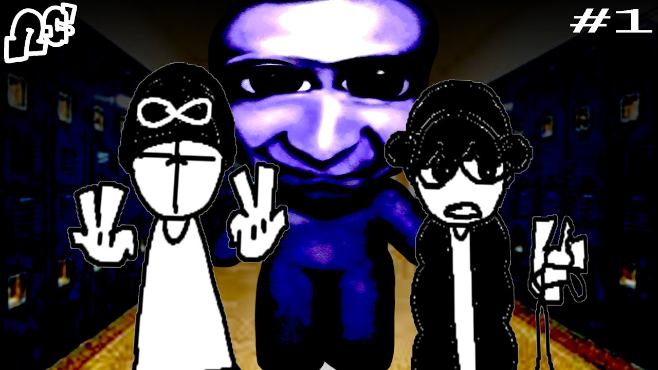 Anti-Cock Chronicles #1 | the ao oni incident