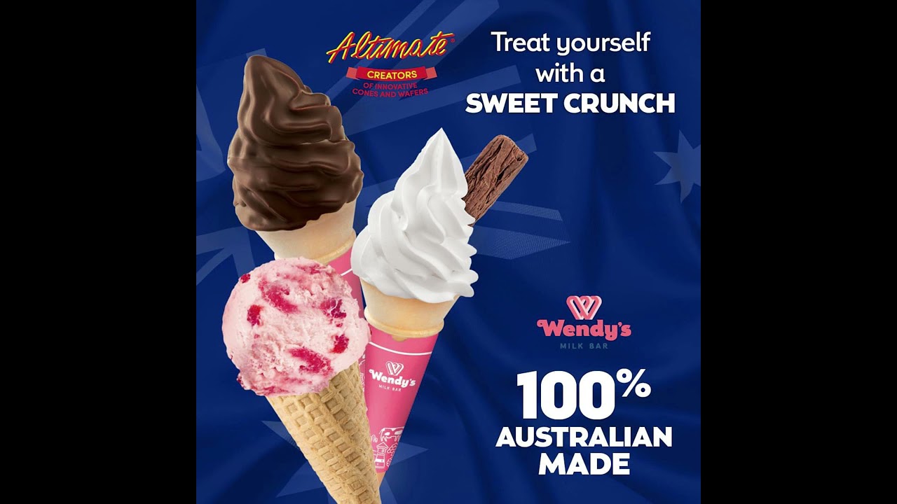 Wendy's Milk Bar - Australian Owned and Operated
