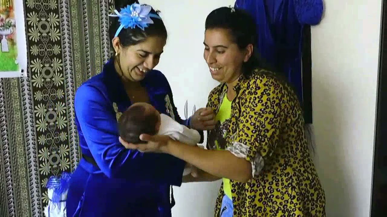 Newborn Baby New Baby Arrival Ceremony 👶🎉🥳 | Baby Mahreen Videos: 80