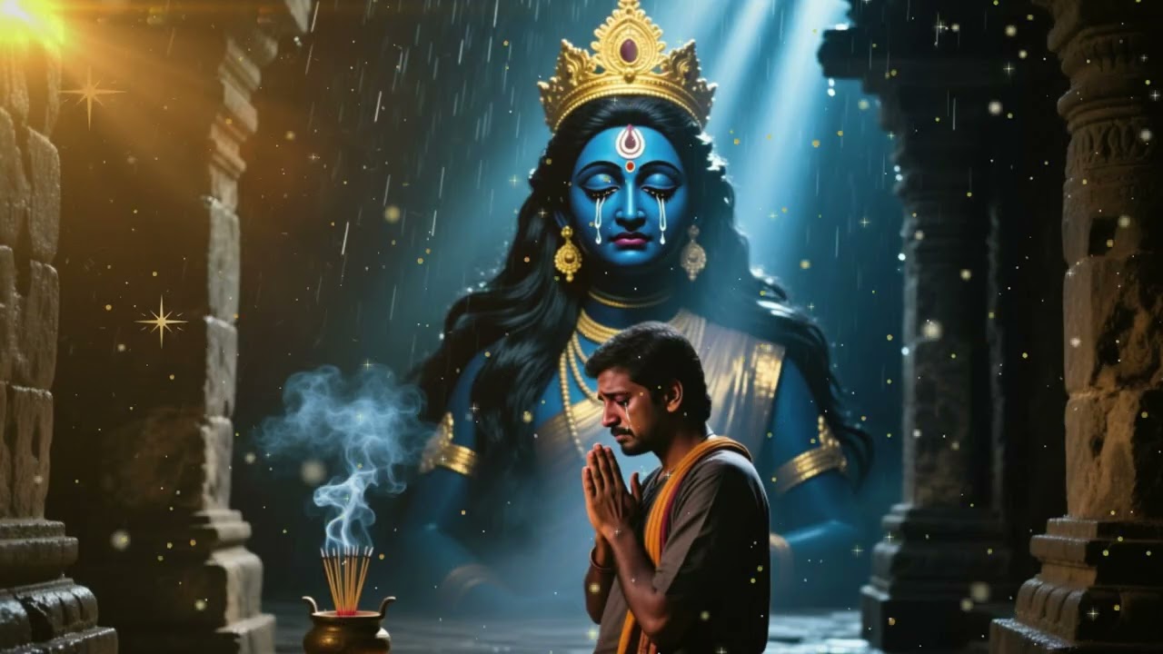 Maago Kothai Tumi – Maa Kali Sad Emotional Song | Heart Touching Bengali Devotional
