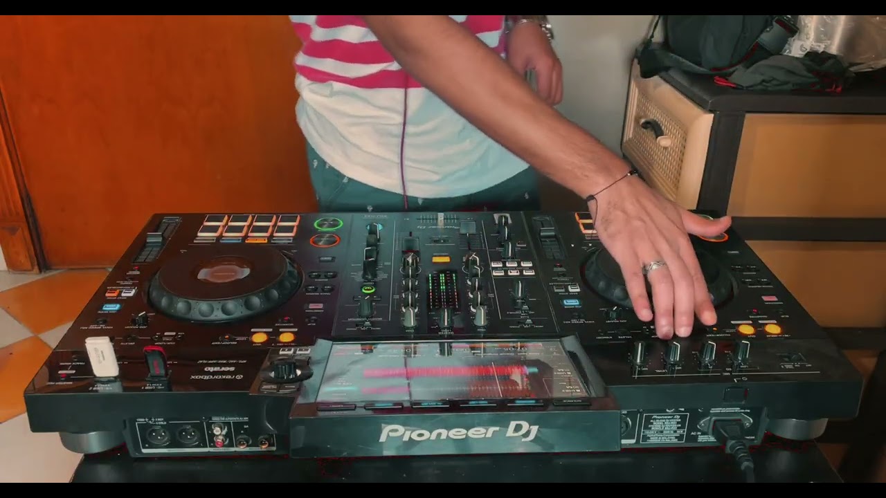 Neon Sands – Progressive Melodic Set | ♛ BLACK PRINCE ♛ | [ 🙌🏼 DUBAI LIVE SET 🙌🏼 ] JAN,2026.