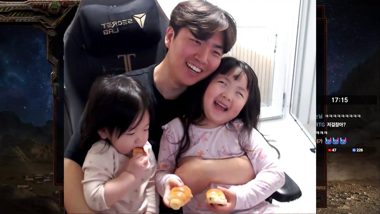 스타 유영진 vs 짭제 판당 1000개 ㄱㄱ