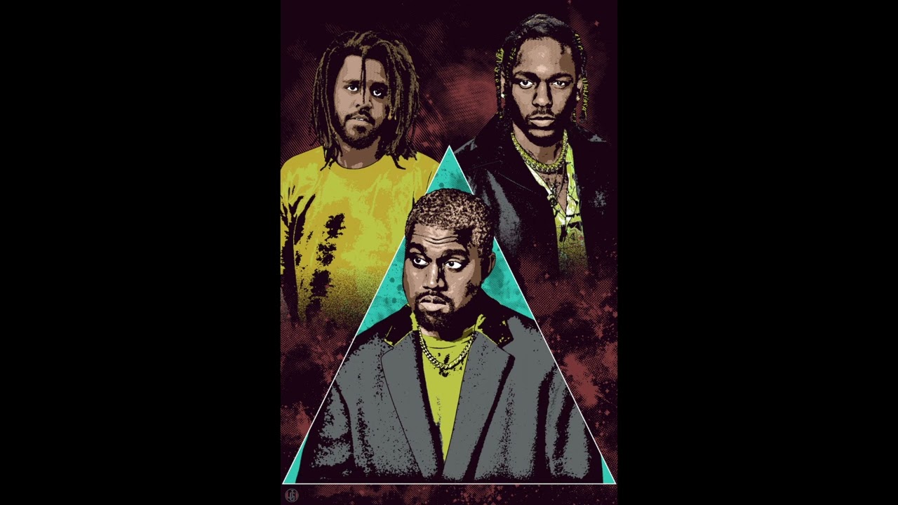 [FREE] J Cole x Kendrick Lamar & Kanye West Type Beat 2023 
