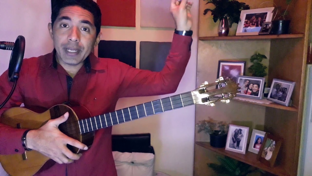 ASI TOCO El chino de los mandados (CUATRO)
