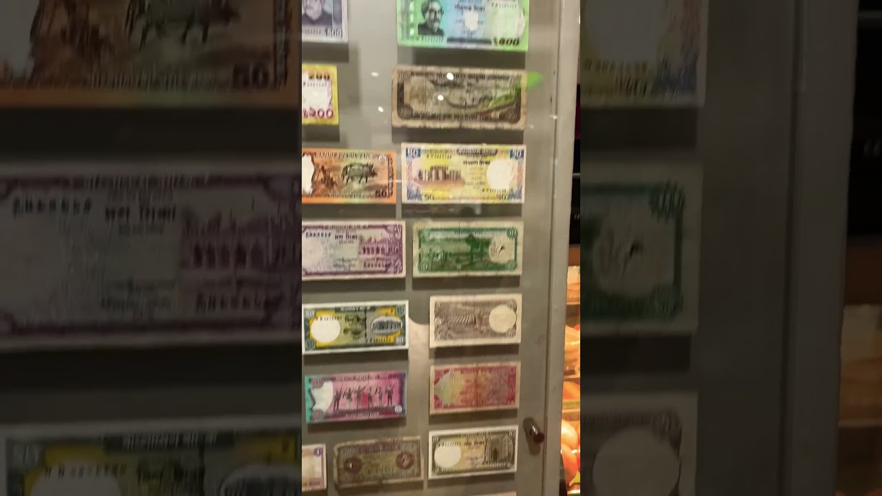 Bangladeshi taka #london #uk #fyp #taka #bangaladesh #money #currency #videoviral #foruyou