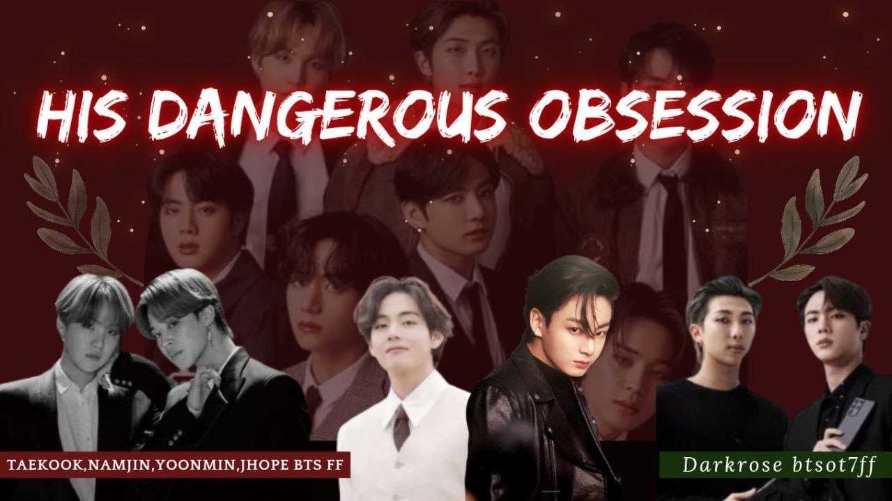 💜 PART 60 — WALL KISS CHAOS 💜HIS DANGEROUS OBSESSION # PART 60 #