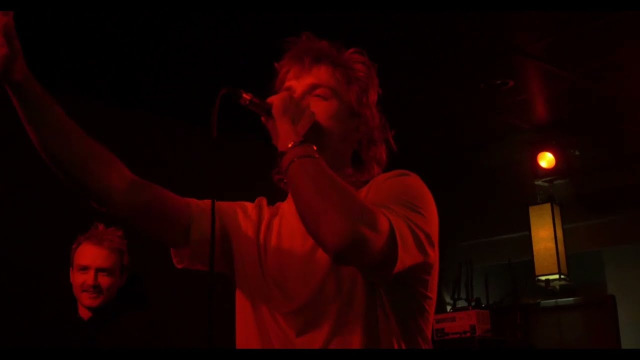 Lip Critic - live in Cleveland, OH - Beachland Tavern 02.12.25