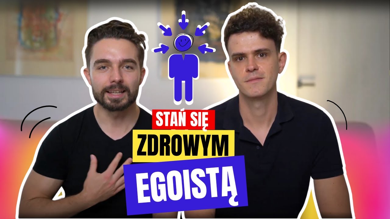 Jak Stać się ASERTYWNYM i Przestać Być Zbyt Miłym (Zyskaj Szacunek Ludzi)