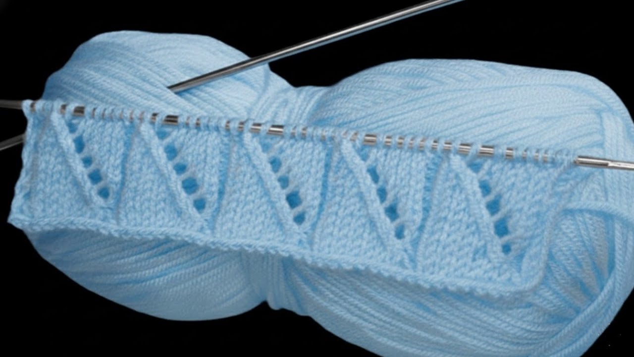 Knitting Pattern for Sweater / Cardigan । Sweater Design । Sweater Ka Design ।  Knitting Pattern