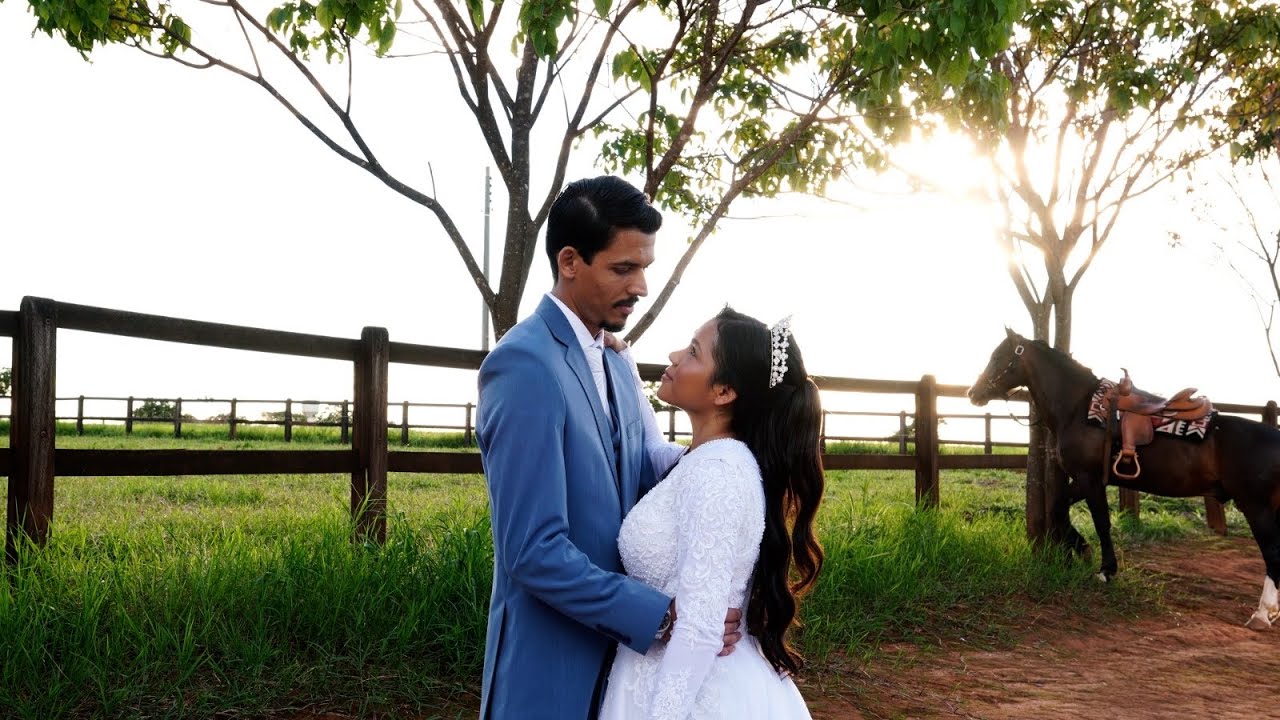 VITORIA + VINICIUS   CERIMONIA COMPLETA