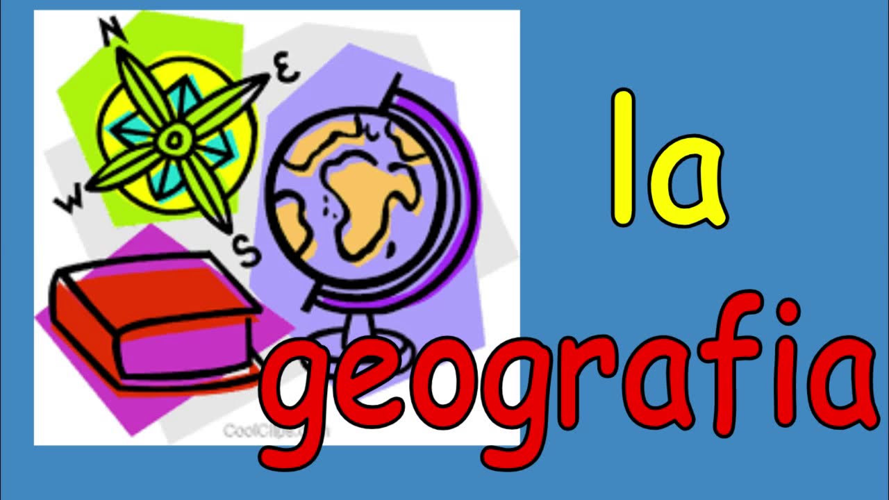 Geografia1: 1- Che cos'è la geografia e gli strumenti del geografo