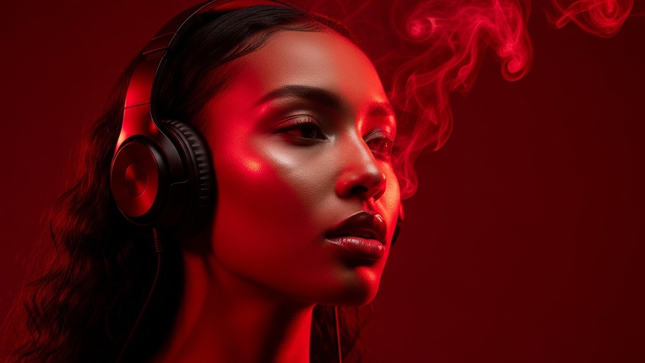 Smoke Mood — Just Relax | Deep House Mix 2026 • Chill / Night Vibes / Stress Relief #1