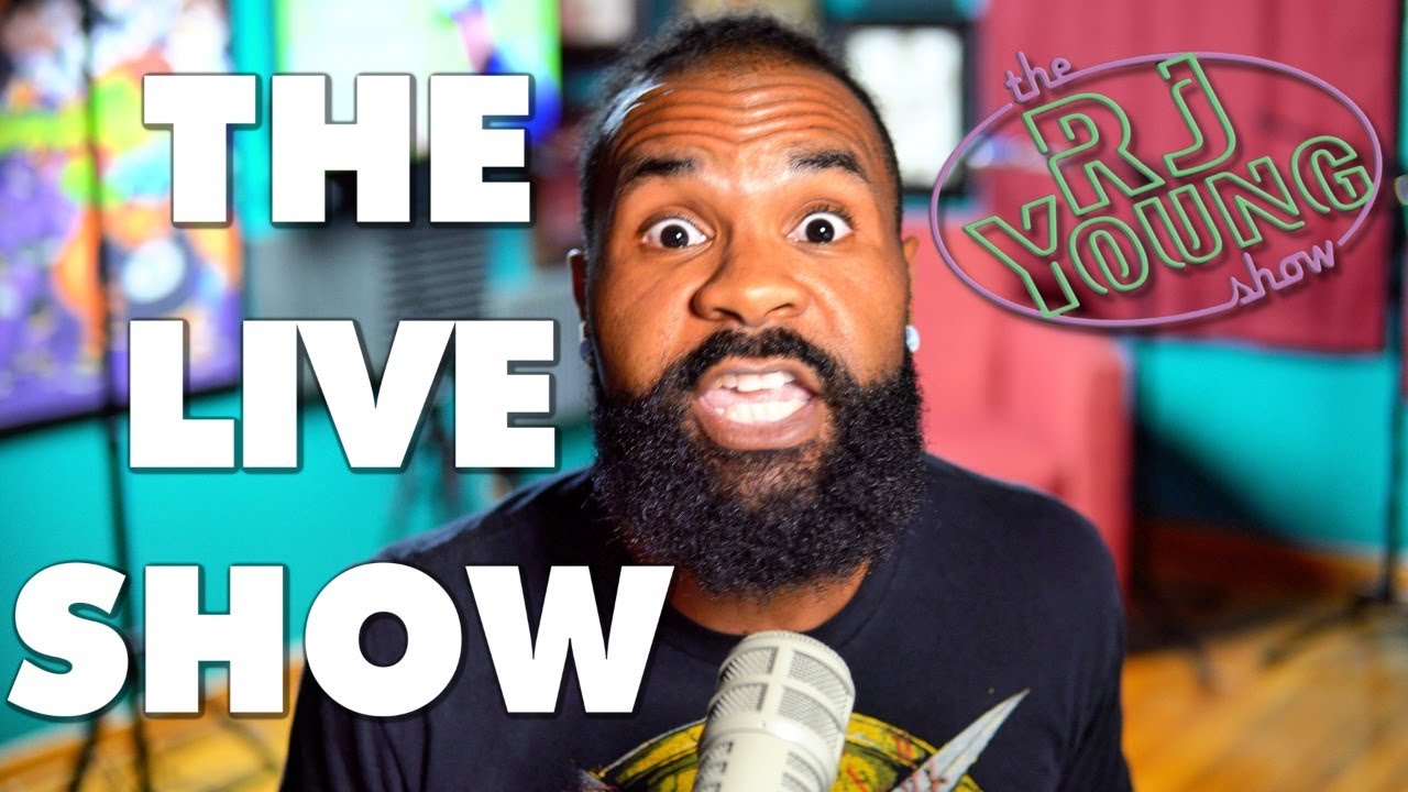 Analysis and takeaways from Preseason AP Top 25 rankings | The RJ Young Show 8/24/20