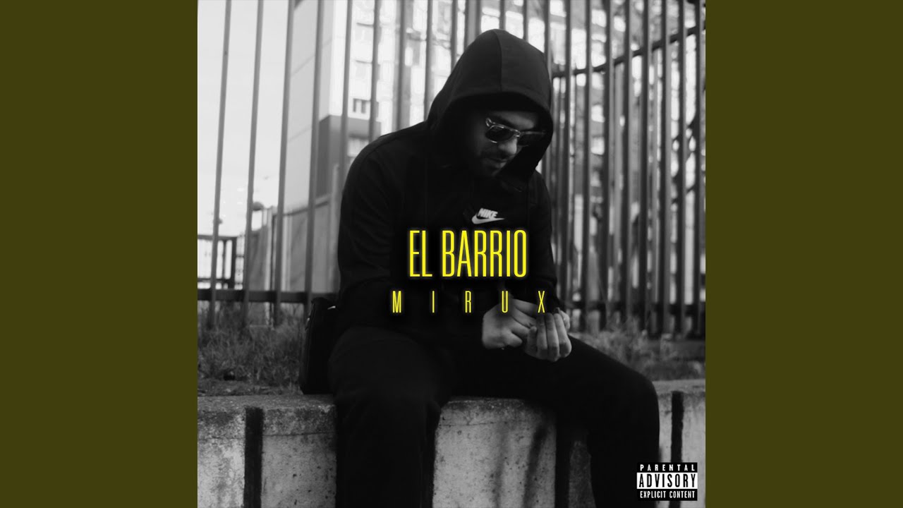 El barrio