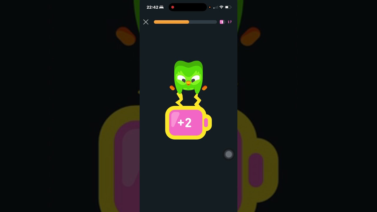 День 57| “Duolingo Challenge» | Английский каждый день 