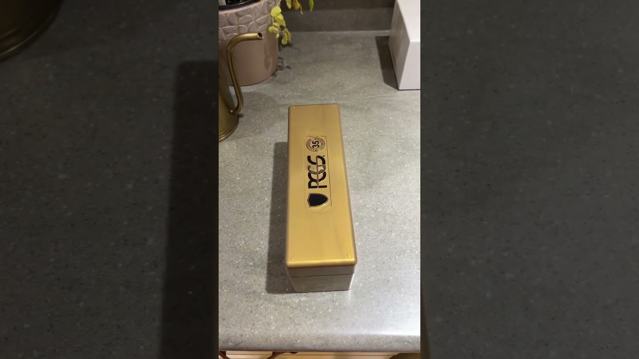 PCGS &mdash; это безумие!! 😵&zwj;💫 Результаты оценки монет &mdash; Coin Roll hunting &mdash; Morgan Dollars