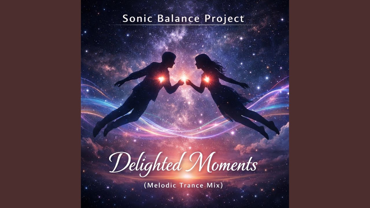 Delighted Moments (Melodic Trance Mix)