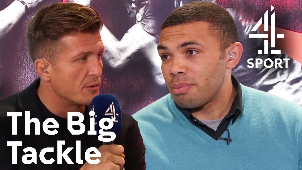 Discussing How Nearly 2/3rds of Retired Rugby Players Suffer Mental Health Problems | The Big Tackle