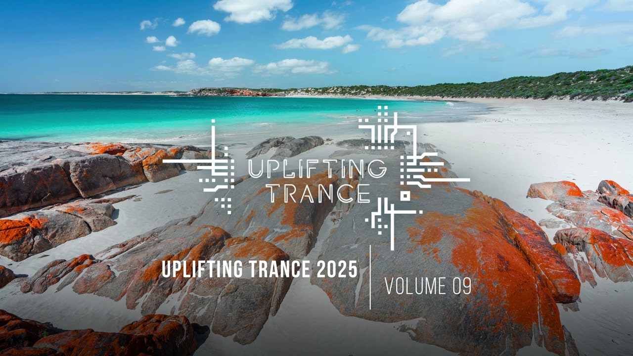 UPLIFTING TRANCE 2025 VOL. 09 [FULL SET]