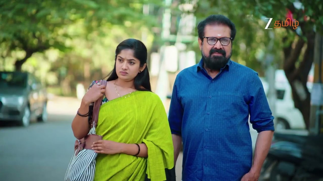 Getti Melam | Ep - 311 | Webisode | Feb 04 2026 | Zee Tamil