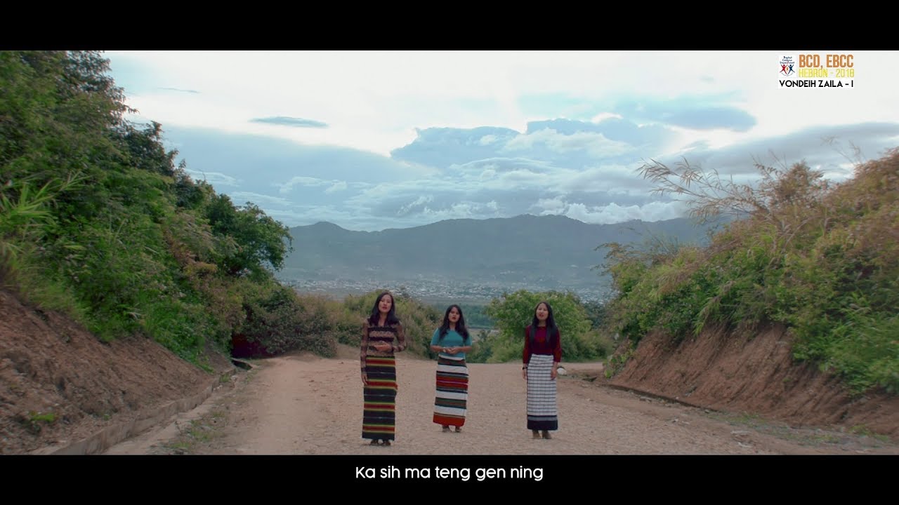 Immanuel Nakliam Apan-Trio