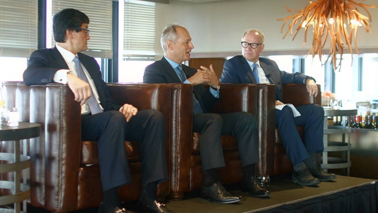What Does An International Airport Mean for a City and its Economy?