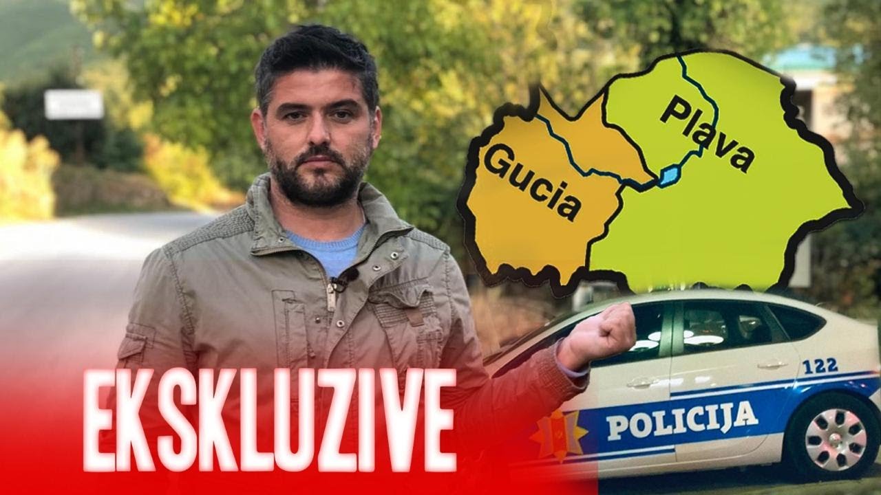 Si u asimilua Plava e Gucia? EKSKLUZIVE! - Gjurmë Shqiptare