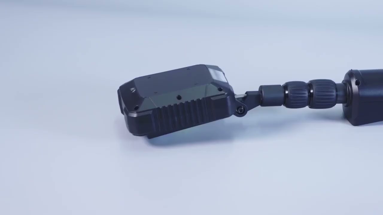 Non-Linear Junction Detector (NLJD) | Now Available in Pakistan by Tactical Supplies