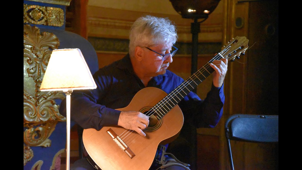SONATA 4 Vladislav Blaha