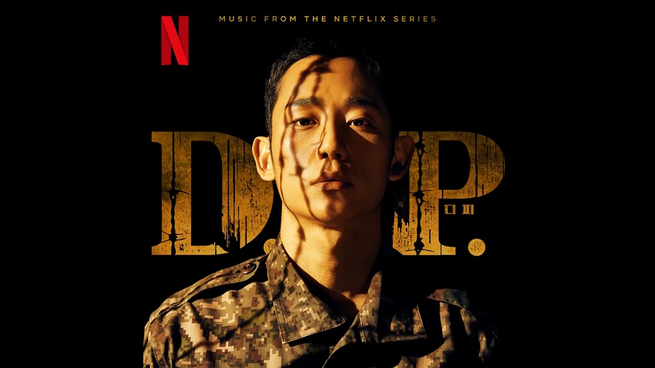 (D.P Netflix Intro Music) Kevin Oh - Crazy