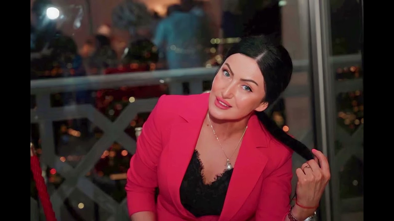 Nino sifrashvili-Sheni eshxit  შენი ეშხით