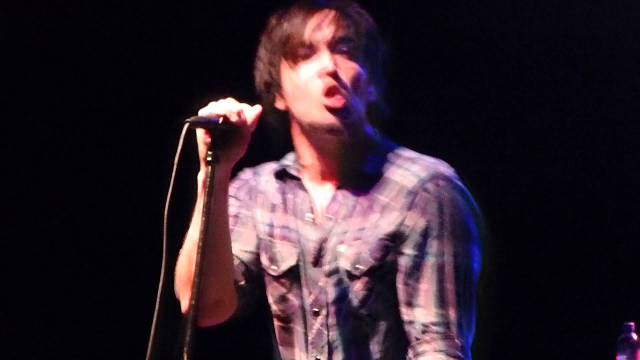 Hoobastank - This Is Gonna Hurt LIVE Corpus Christi August 16 2013 [HD]