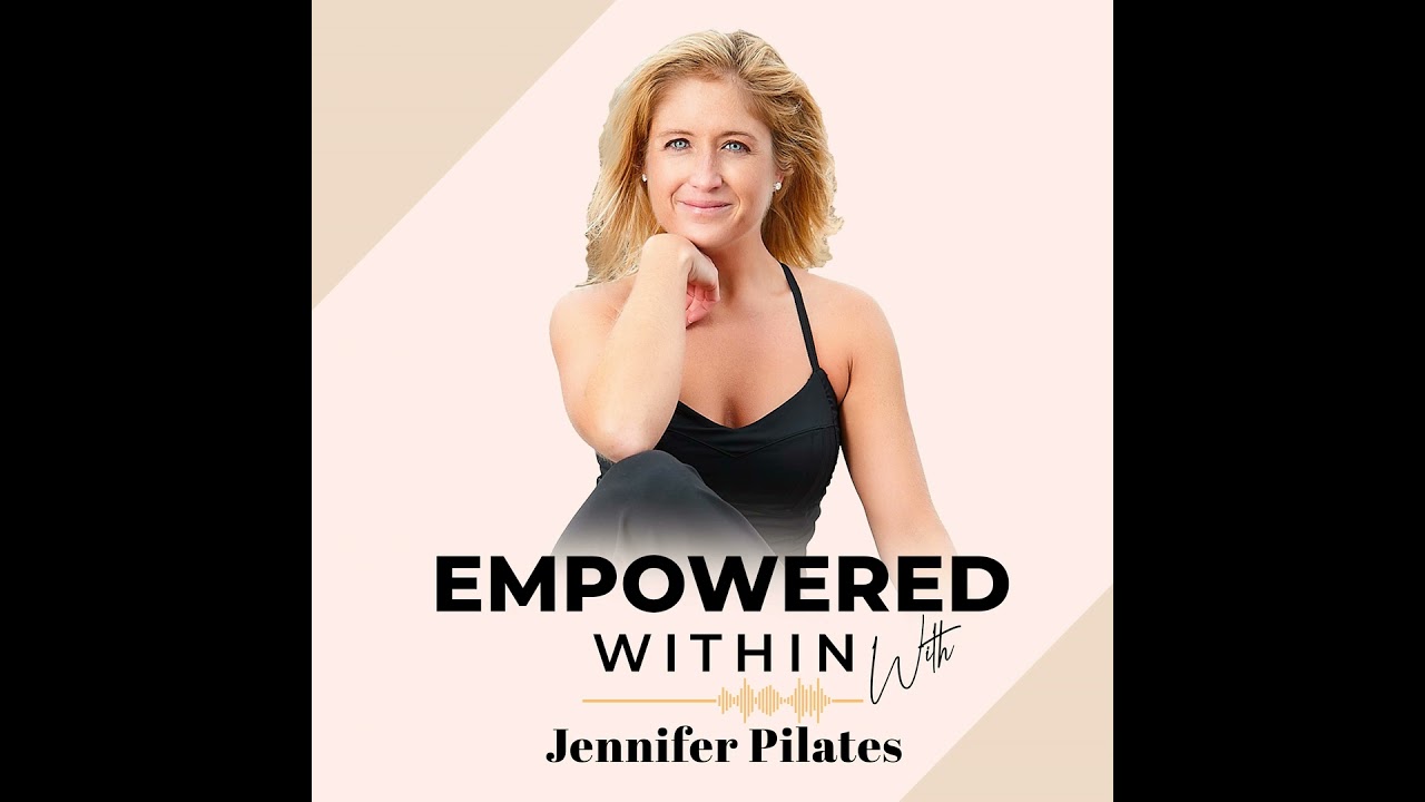 March 2026 Energy Update: Eclipse & Destiny Shifts with Jennifer Pilates