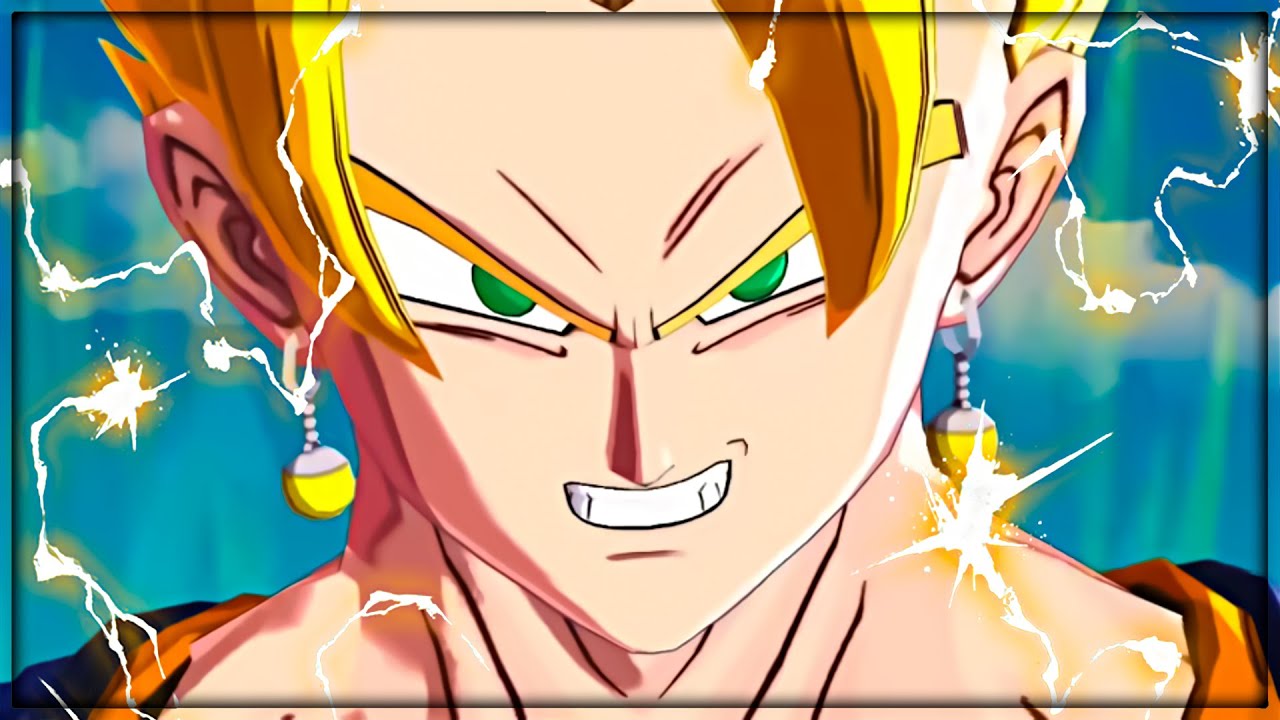 O BUFF QUE ELE PRECISAVA - DRAGON BALL LEGENDS