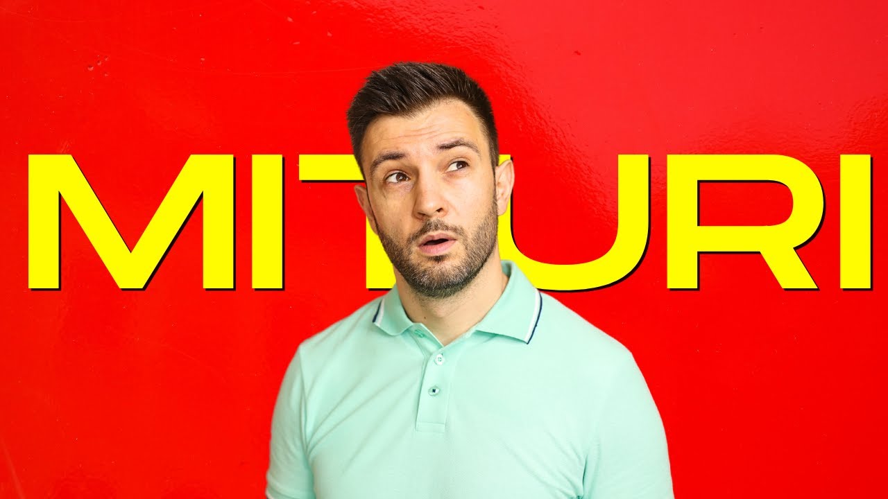 Mituri despre parfumuri. Oare sunt adevarate?