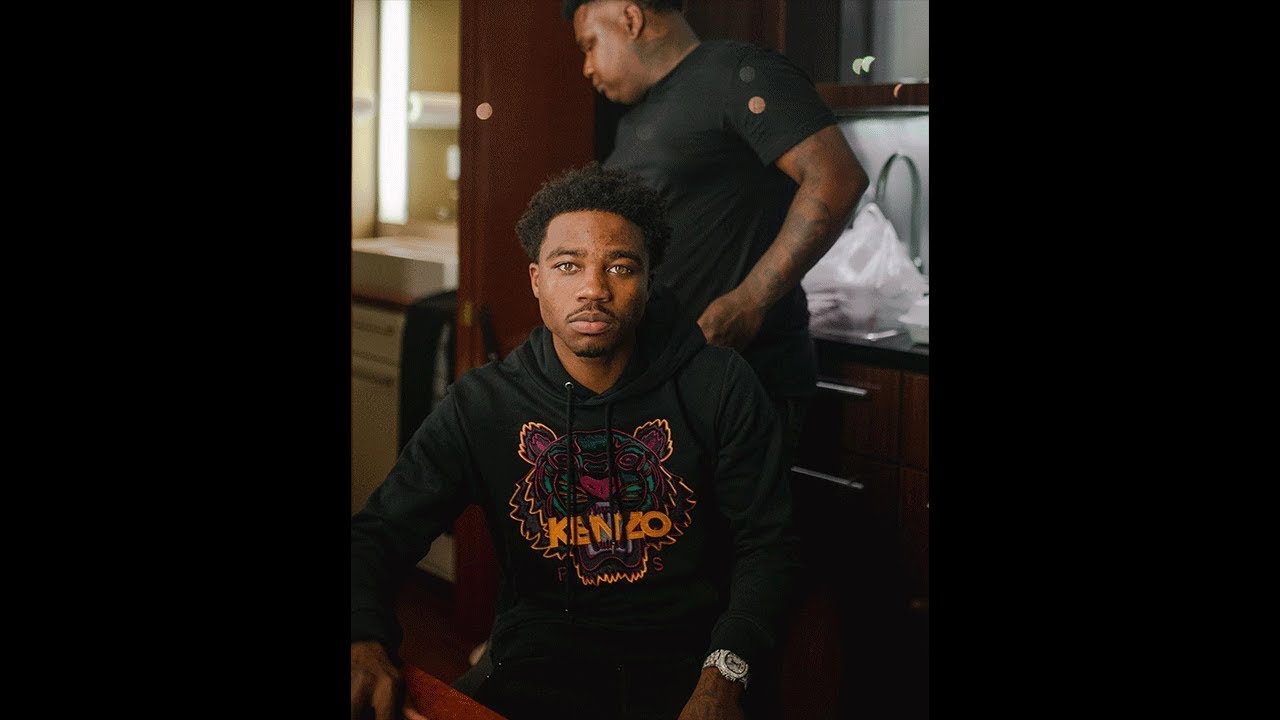 (FREE) Roddy Ricch x Future x Gunna Type Beat - 